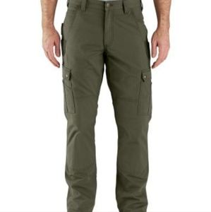 Carhartt Ripstop Cargo Work Pant NWT
